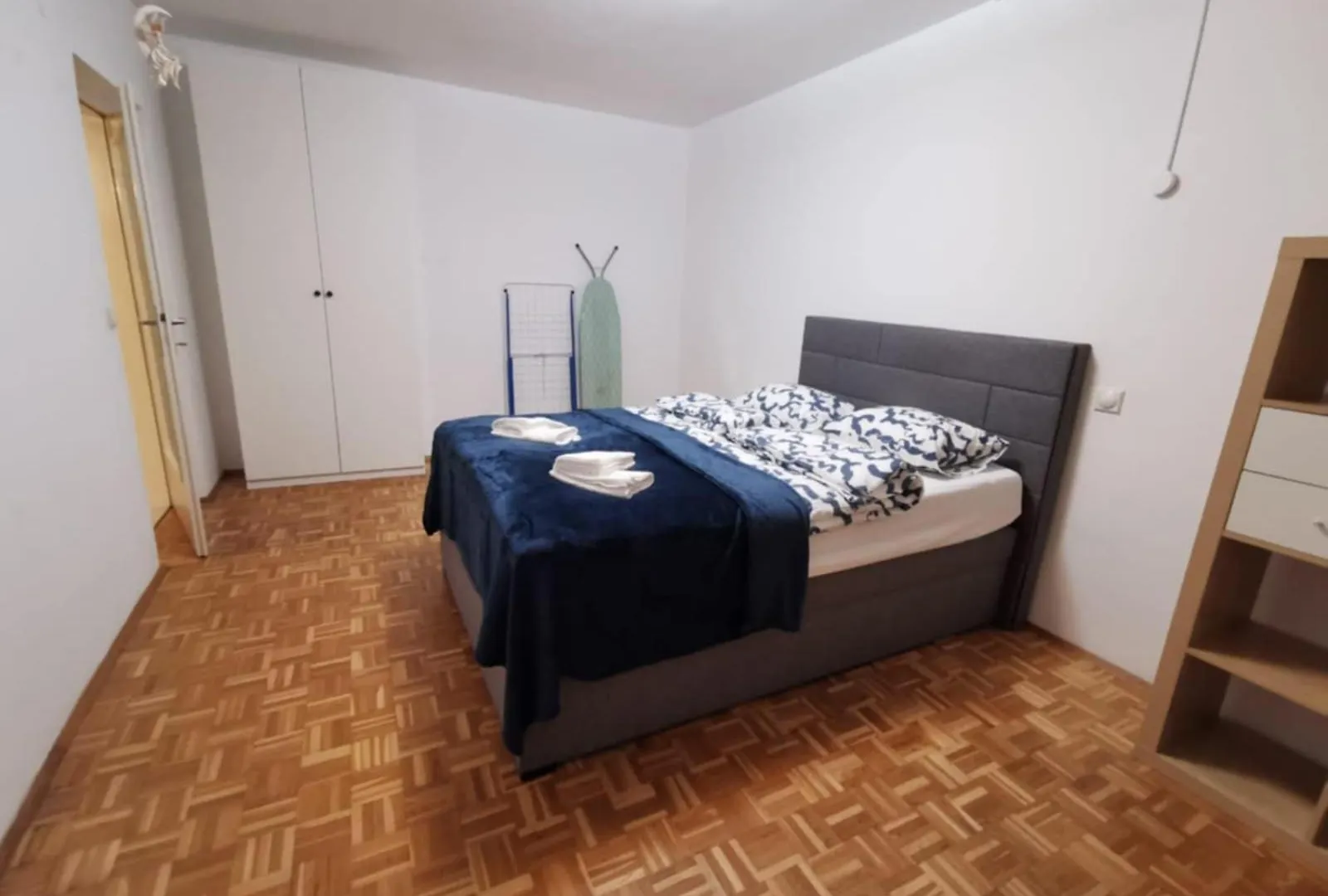 Parkapartmentbalconiers Vienna Apartment