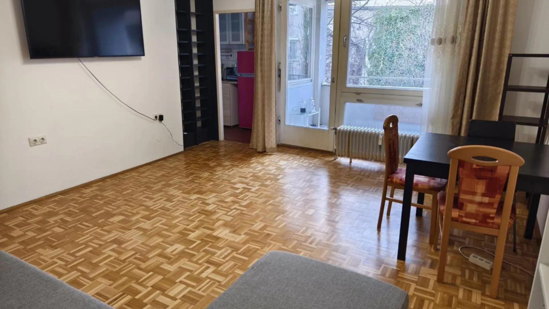 Parkapartmentbalconiers Vienna 0*,  Austria